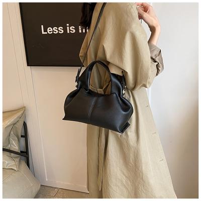 2026 New Unique Design Shoulder Crossbody Bag for Women Versatile High Quality Cloud Bag Dumpling Bag Handbag