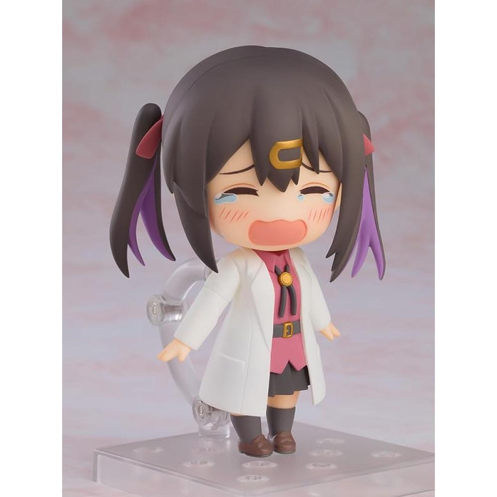Nendoroid Big Brother je hotový Mihari Oyama plastová malovaná pohyblivá figurka v měřítku