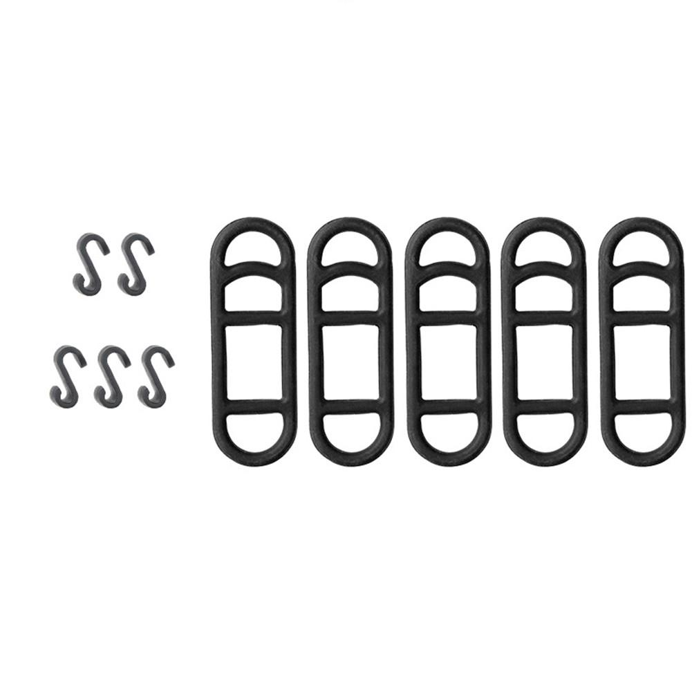 Bandage Light Lamp Bike Elastic Strap For Most Handlebars