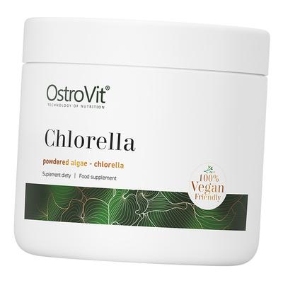 Chlorella, Chlorella VEGE, 1000 Tabs (71250066)