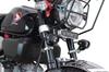 SP Takegawa LED Fog Lamp Kit 125 (TAKEGAWA) 3.0 (950) (2 pieces) GROM/Monkey 125/Dax 05-08-0573