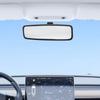 Car Interior Rear View Mirror Replaces 814842 Car Inner Rearview Mirror for Peugeot 107/Citroen C1/ Aygo/Clio