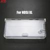 JCD 1pc Plastic Clear Crystal Protective Hard Shell Skin Case Cover For GBA SP NDSL DSI NDSi XL 2DS 3DS XL New 3DS XL LL Console