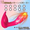 Vibrator Suction Vibrator Suction Sex Toy for Women Electric Massager Adult Goods Suction Pattern Clitoral Suction Vibrator Nipple Vibrator Clitoral