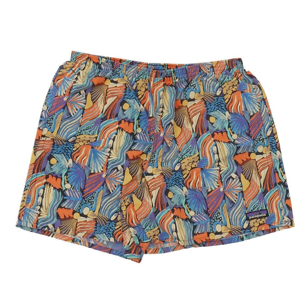 

Шорты Baggies 5 Шорты Baggies 5 дюймов 57022 СИНИЙ [Patagonia] M s JOYPITCH (JOYP) [Размер S]