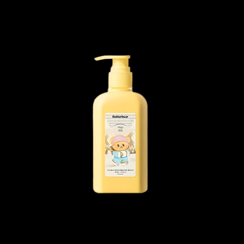 Roopy Melting Snow Fragrance Moisturizing Body Lotion