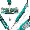 Equipamentos de brasagem e soldadura – Ferros de soldar eletrónicos