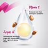 Livon Hair Serum For Dry & Frizzy Hair 200ml Pack Of 1 | Smooth Shine & Damage Protection