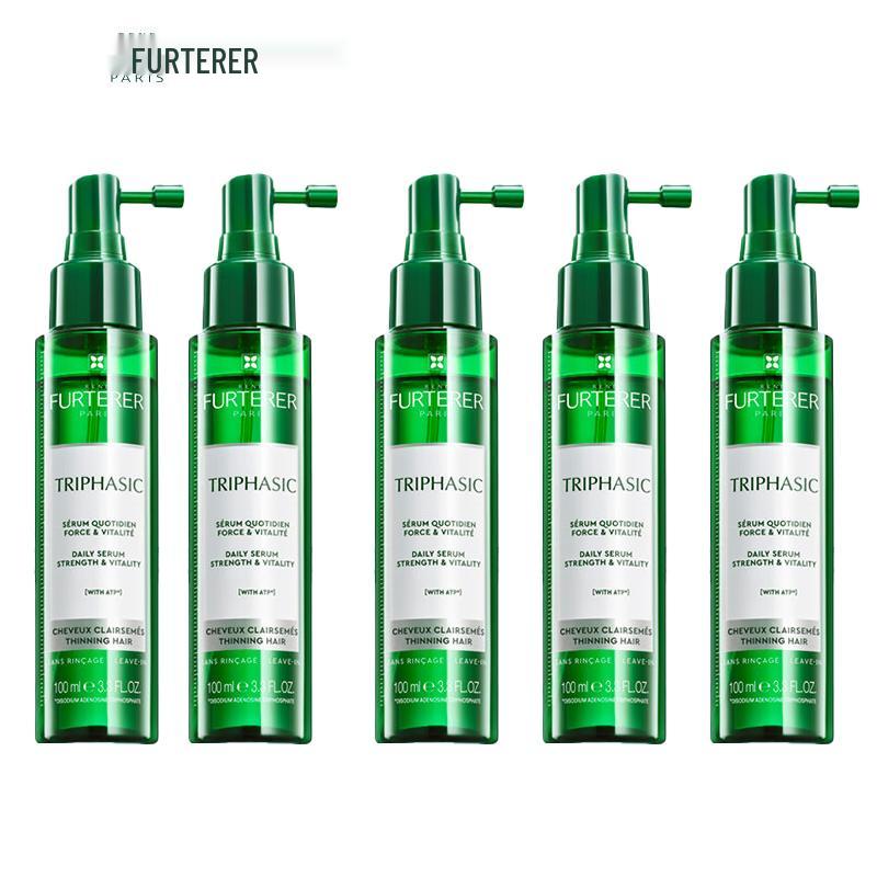 René Furterer Fortifying Soothing Scalp Serum