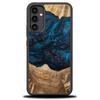 Bewood Unique Case for Samsung Galaxy A34 5G - Planets - Neptun