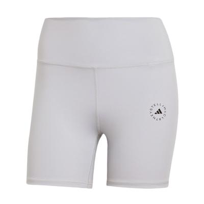 Stella McCartney Climacool Short Leggings de Yoga Femme leggings KA0630