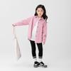 Zuo Xi Girl's Long-Sleeve Shirt Jacket