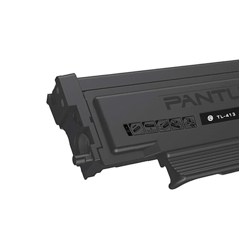 Pantum TL-413 Schwarze Tonerkartusche