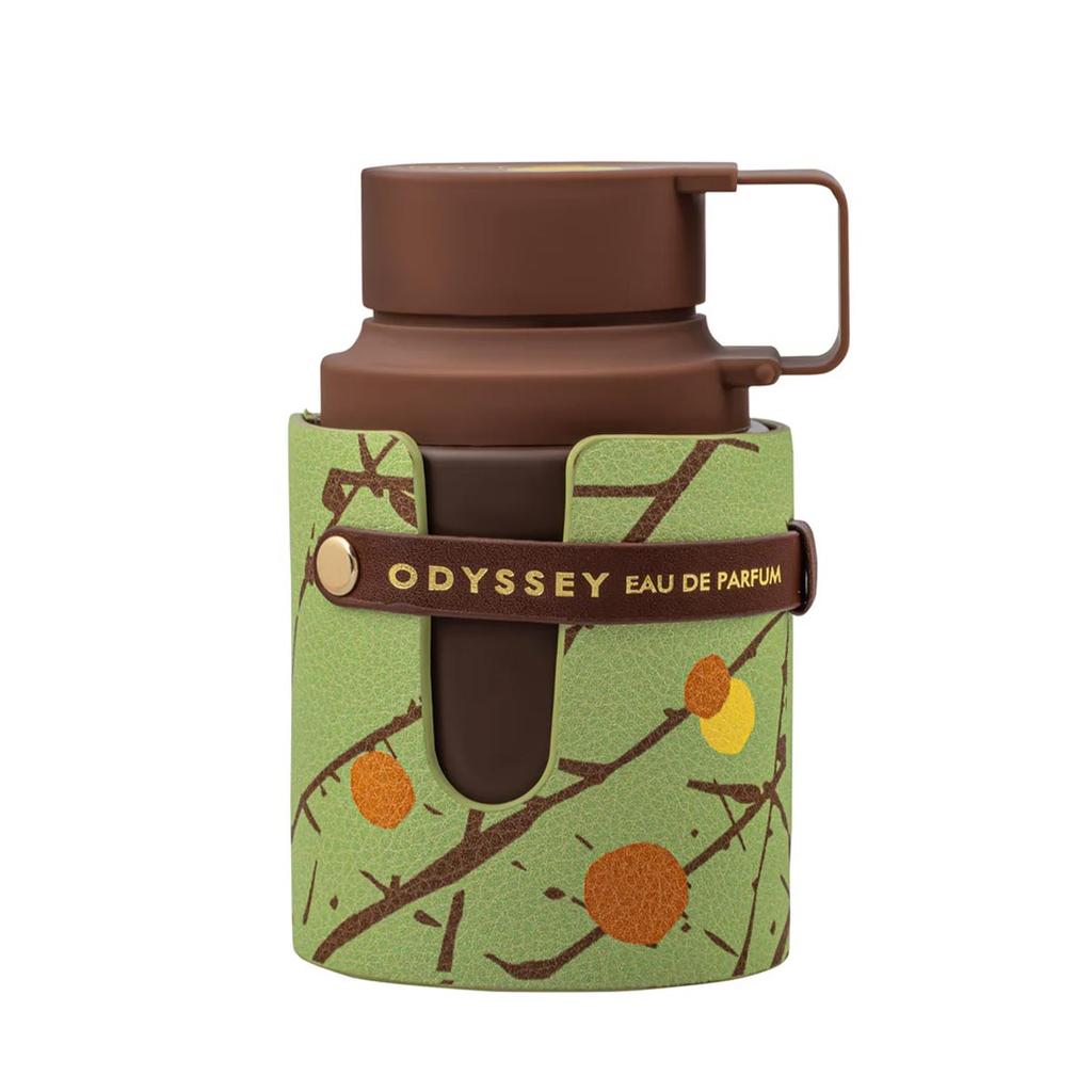Armaf, Odyssey Dubai Chocolat, Eau De Parfum, Unisex, 100 ml