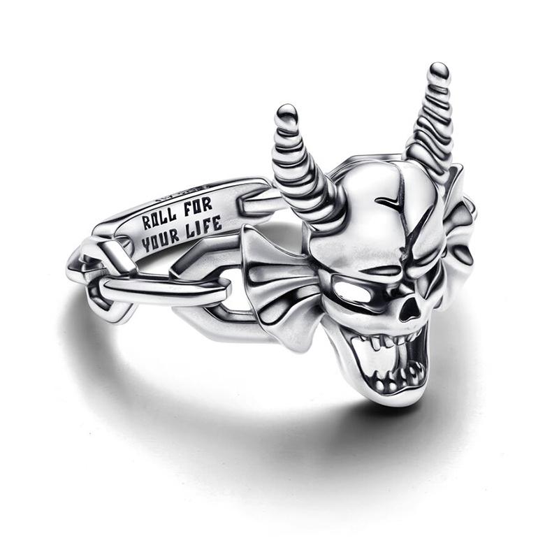 2025 New In 925 Sterling Silver Sparkling Pink Bow Ring for Women Exquisite Style Fashionable for Parties Wedding Jewelry Gifts