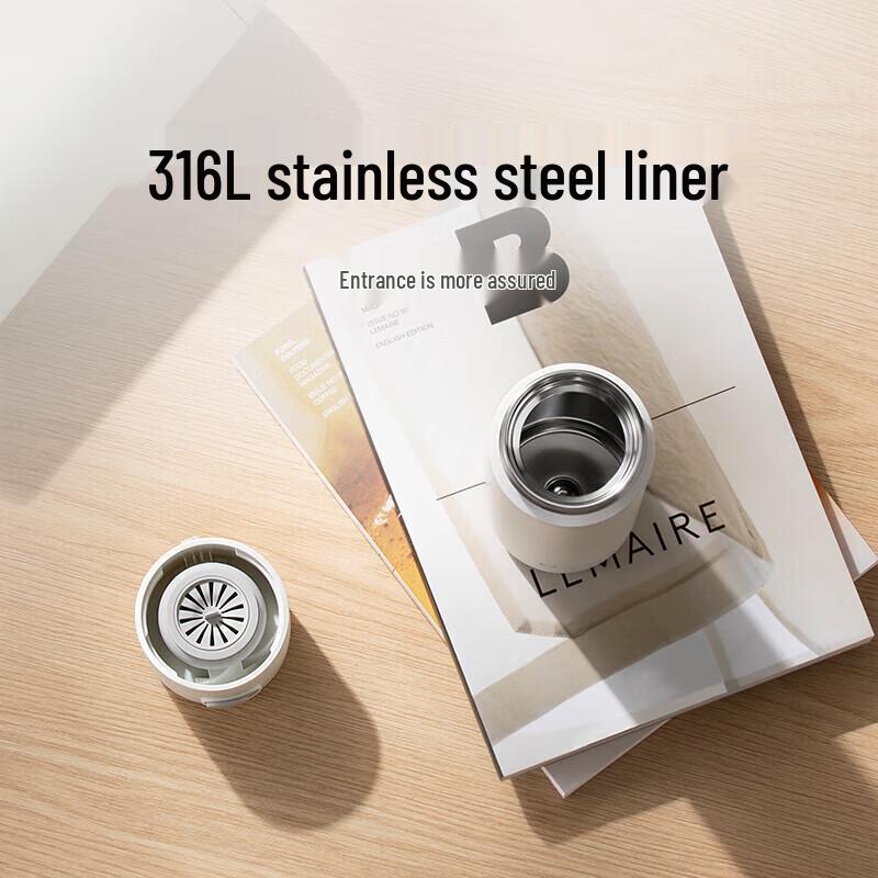 Xiaomi Mijia Pop-Lid Insulated Mug