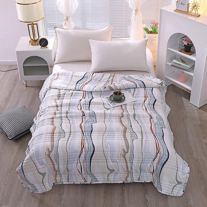 

PLOVER Elegant Sleep Summer Quilt