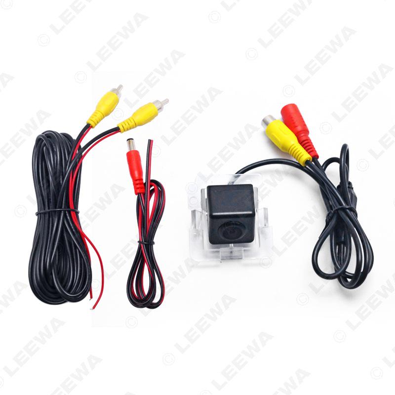 Mitsubishi Outlander 170° Weitwinkel Wasserdichte Nachtsicht Rückfahrkamera