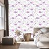 Rainbows in the Rain Wallpaper for Living Room and Bedroom 50x1000