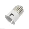 1/3/6/10PCS E27 To B22 110V-220V Socket Adapter Lampholders for LED Lamp Bulb LED Light Holders Converter