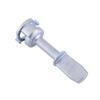 5PCS No Modification Installation Lock Cylinder Repair Kit Replacement Parts  Lock Repair
