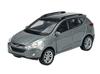 WELLY HYUNDAI TUCSON IX 35 SILVER 1:34 43648