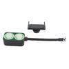 Powerful Magnetic Attachment Double Magnets Phone Holder Plastic 360° Rotation 360 Degree Adjustment Adjustable Stand