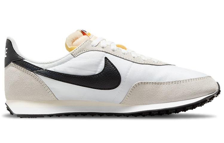 Nike Waffle Trainer 2 Weiß Schwarz DH1349-100