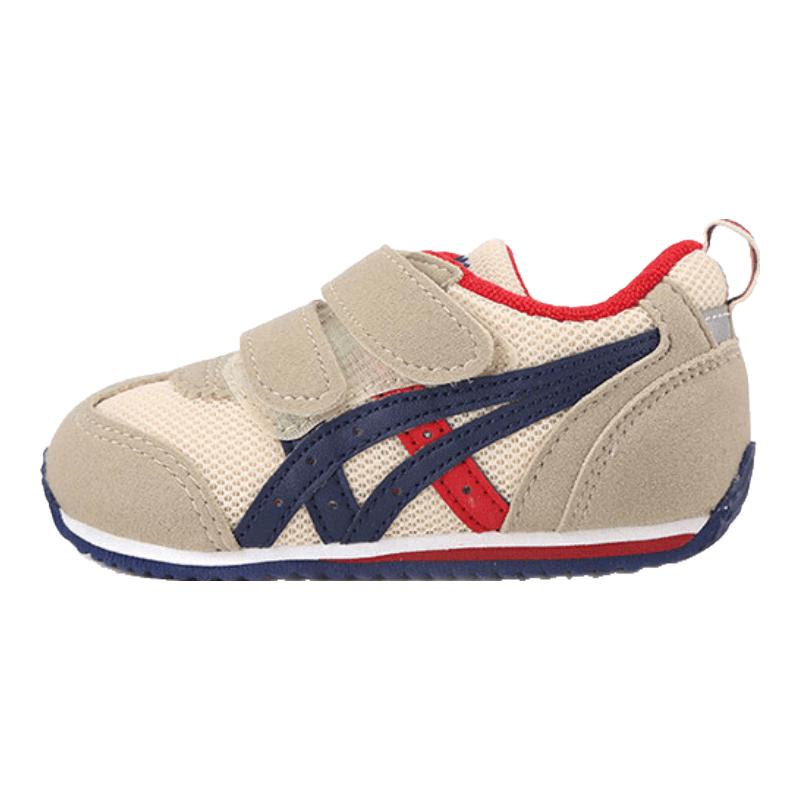 ASICS Kids Winter Mesh Soft-Sole Walking Shoes 31.5