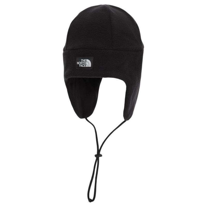 The North Face poliestera cepure ar