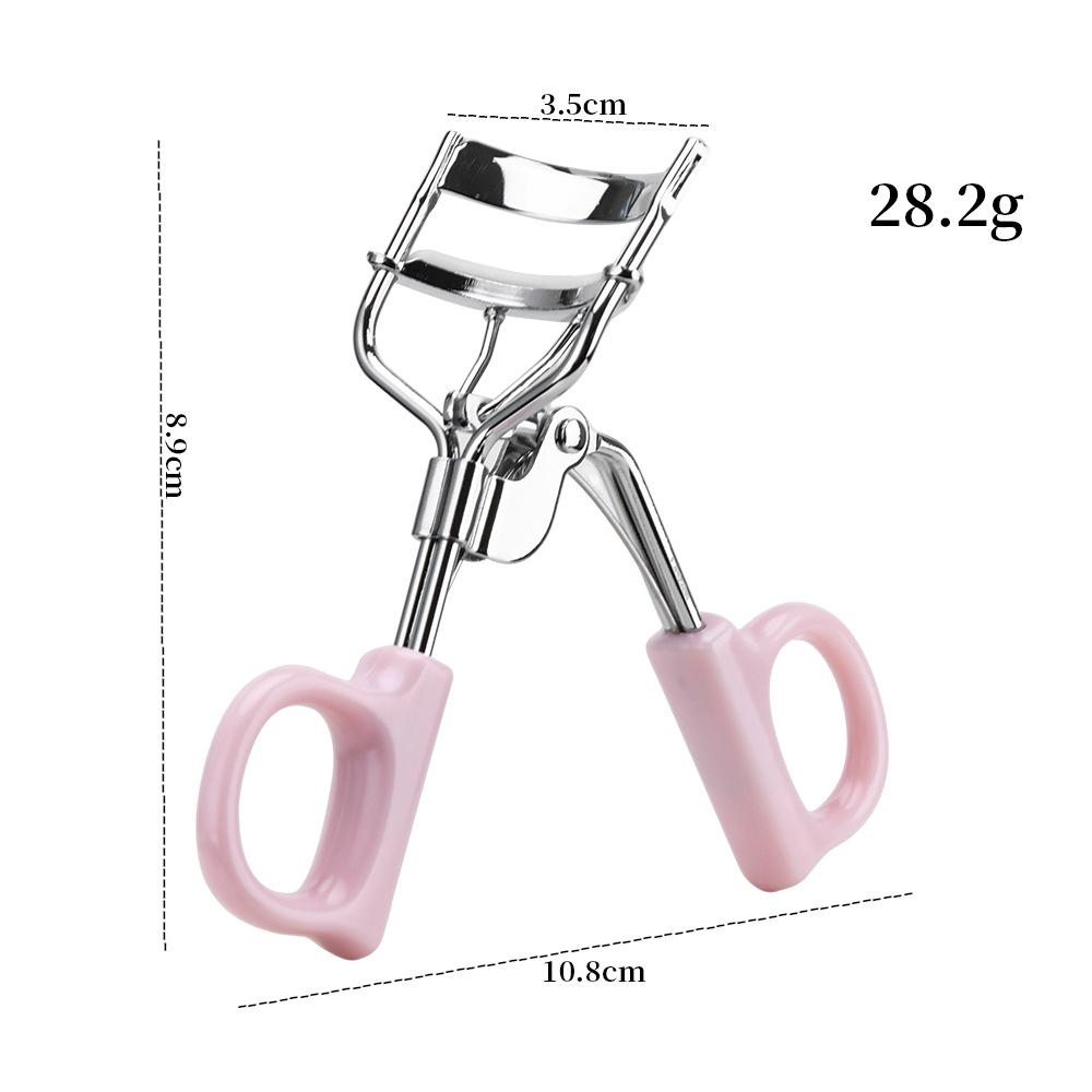 Sunflower Eyelash Curler: Long-lasting Natural Curling Tool