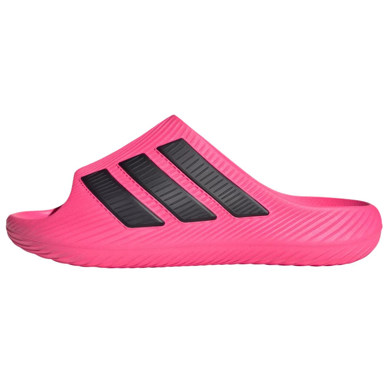 

Adidas Purechill Slide Slippers Unisex Bright Pink KI0053 38