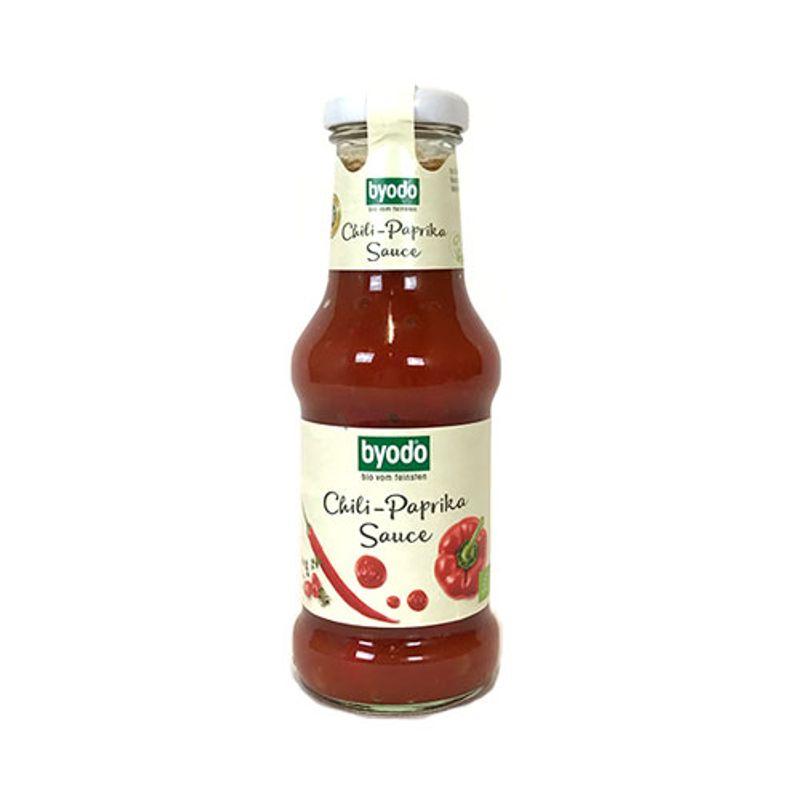 Byodo Chili Sauce 250ml