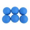 High Elasticity Rubber Squash   2.36 Inches