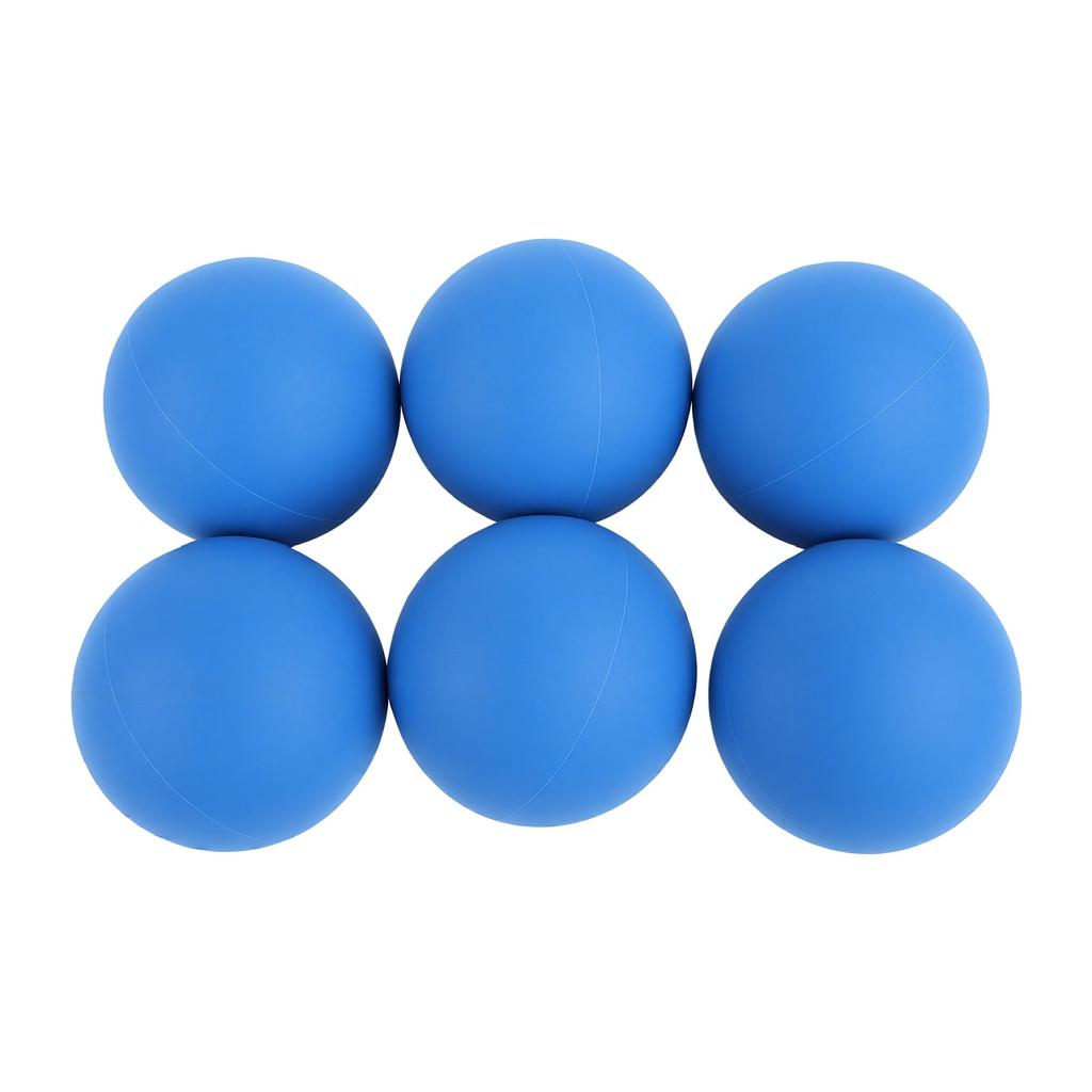 High Elasticity Rubber Squash 2.36 Inches