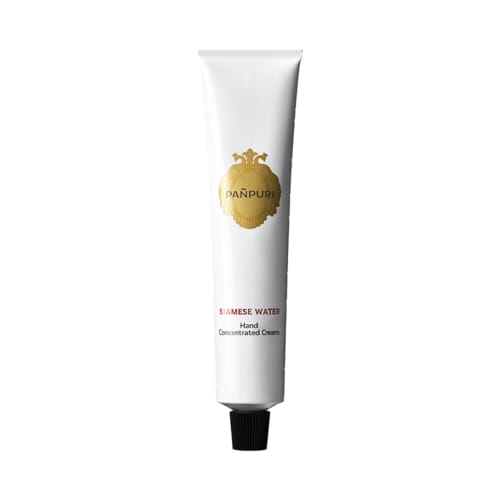 

PAPURI Hand Cream (Jasmine) | Non-sticky, smooth and highly moisturizing | Formulated with natural essential oils and botanical beauty ingredients