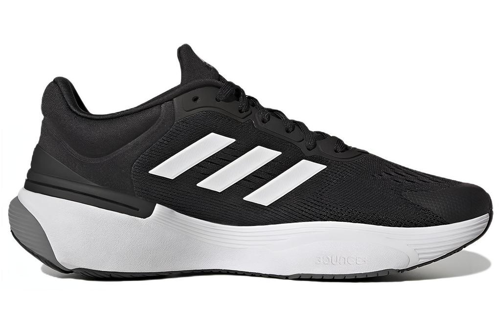 Adidas Response 3 'Black White' GW1371