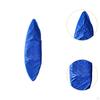 Kayak Cover Canoe Boat Dust for Outdoor Canoeing Kayaking Water Sports