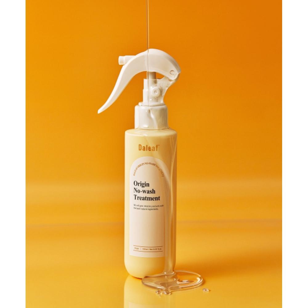 Daleaf Daleaf Origin Repair No Wash Treatment 150ml NONE