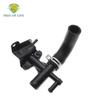 For 1.6L Nissan Versa 2012- March 2011- Note 2014- 21418-3AB3A Engine Coolant Filler Neck Hose Water Radiator Hose