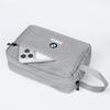 BMW Handbag Canvas Fabric Car Organizer Bag For BMW M E36 i4 G26 F40 F11 E46 E60 E70 G30 X3 X5 X7 Car Storage Bag Car Supplies EB1