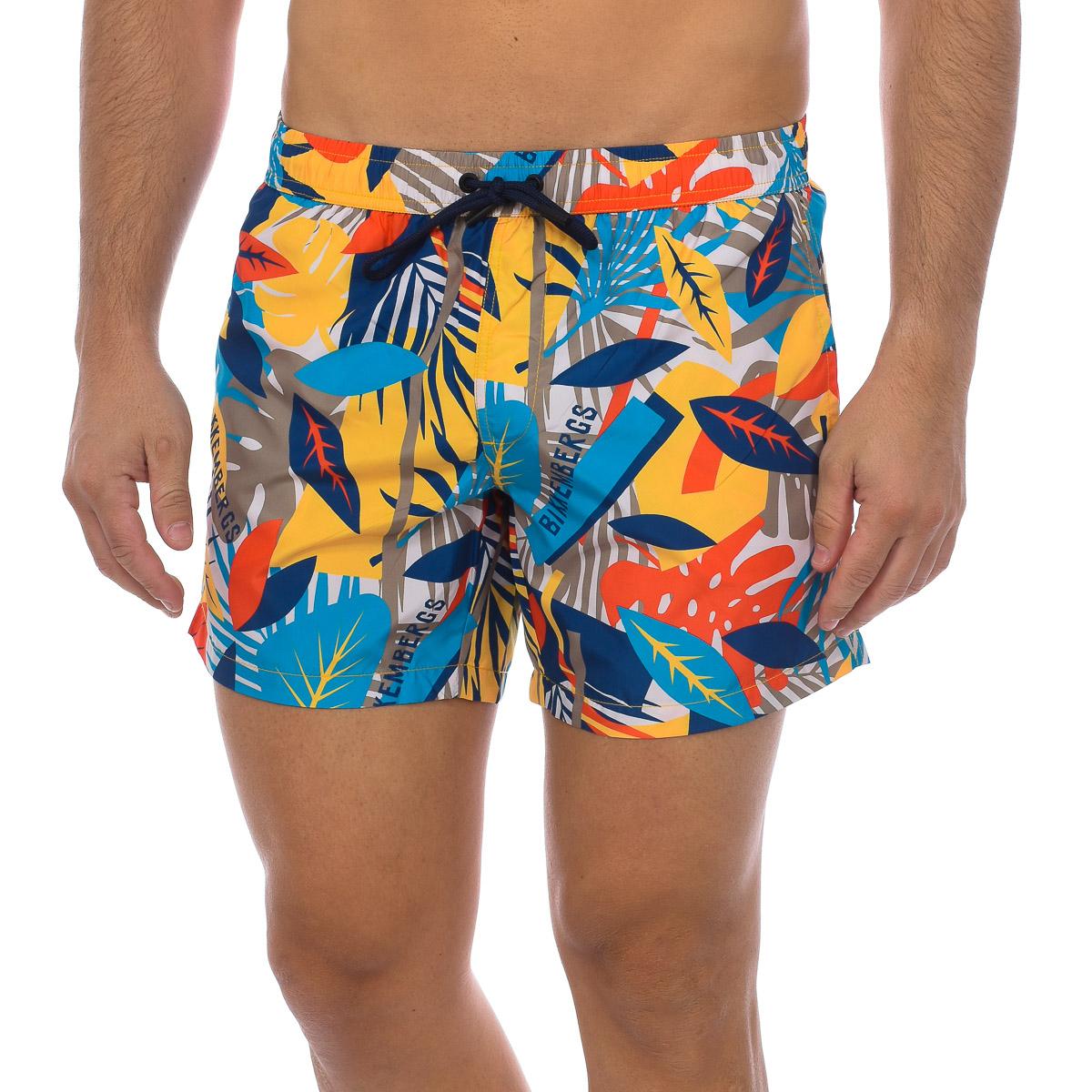 

Купальник Bikkembergs BKK2MBS05