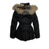 Used MONCLER ROELANDown Jacket Nylon Women