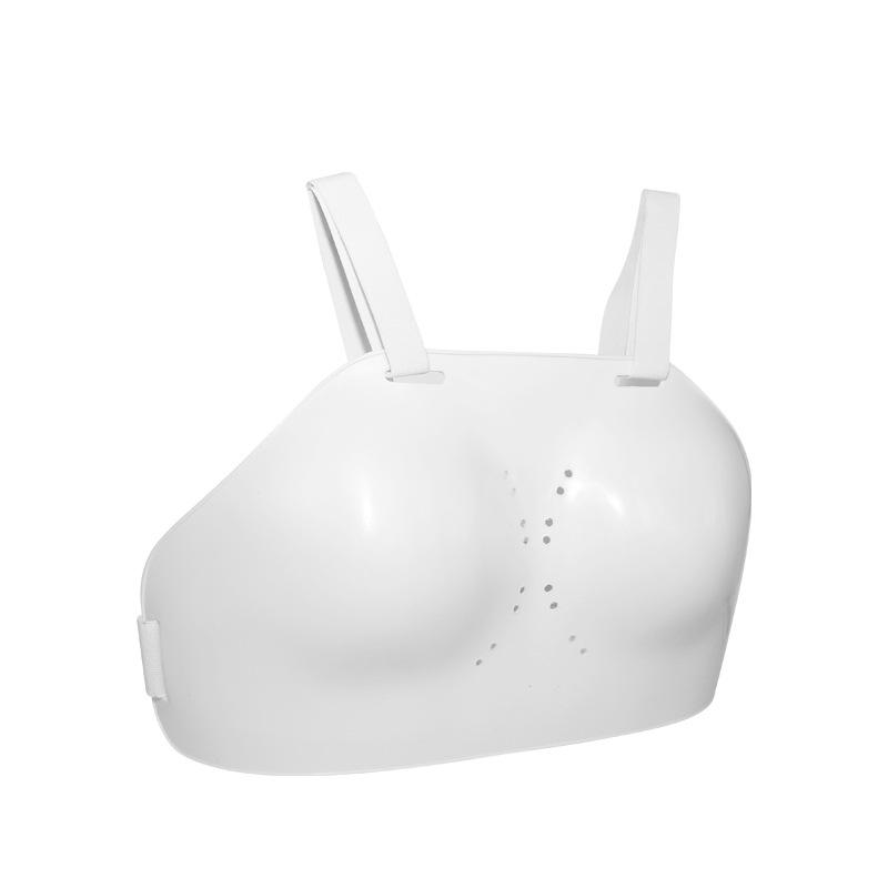 Сертифицированная FIE фехтовальная защита груди для взрослых и детей - Соревновательная и тренировочная броня для мужчин и женщин