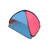 Beach Sun Shelter,Instant Sun Canopy With Zippered,Beach Chair,UV Automatic Shade Tent Canopy For Outdoor Picnic Beach Camping