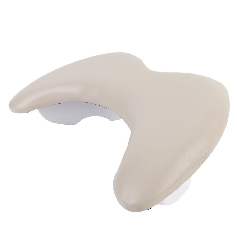 Detachable Manicure Arm Rest U Shaped Hand Support Pillow Nail Hand Rest Professional Manicure