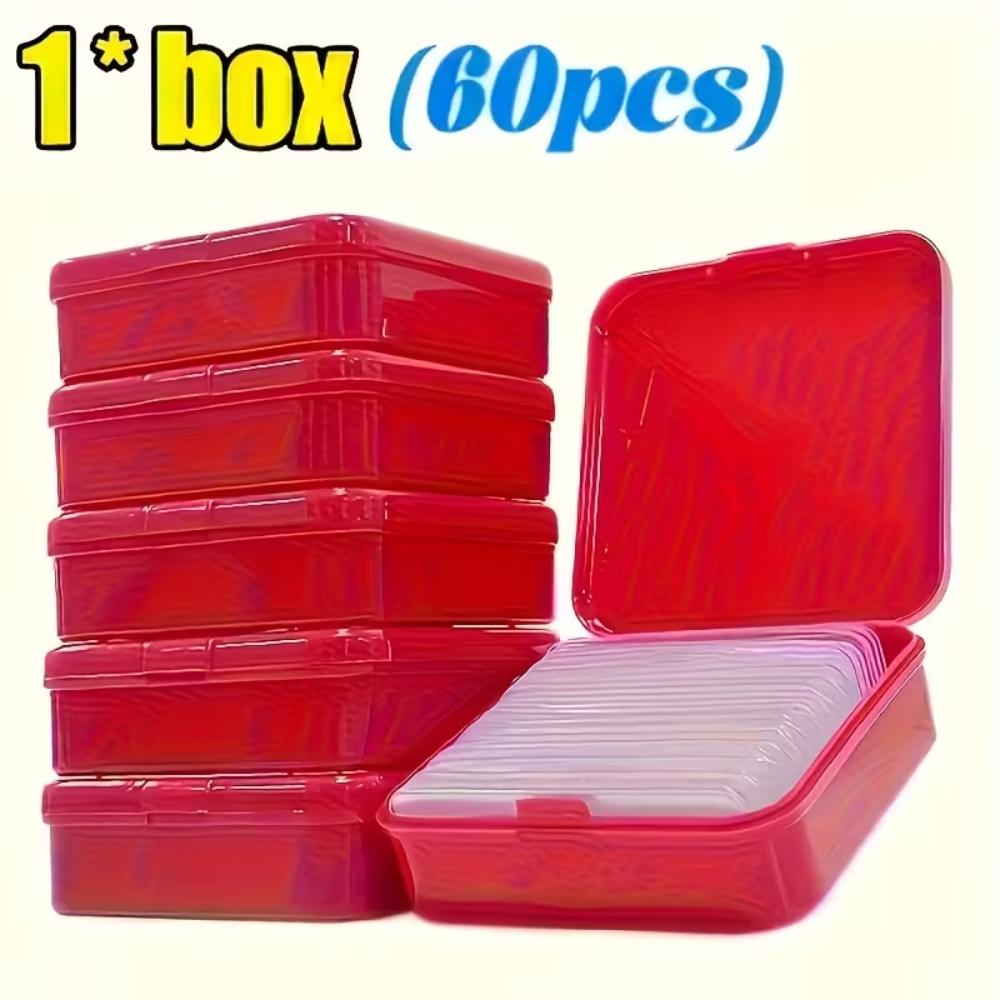 Multi-functional Double-sided Nano Glue, Super Strong, Nano Tape, Detachable for Hanging Pictures, Posters, Carpets and Photos