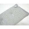 Towa Sangyo Pika Power Aluminum Net Stitch Multi Kitchen Sponge TW45060 Product Size (approx.): 8.5 X 2.5 X 15.5 Cm