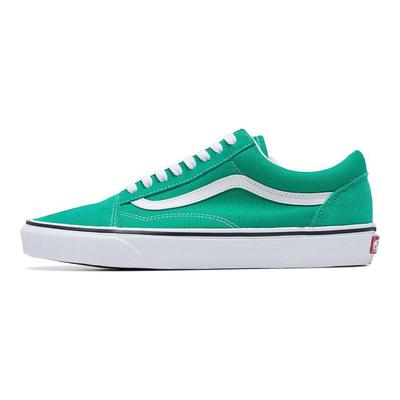 Old Skool 'Pepper Green' VN0A5JMI90P