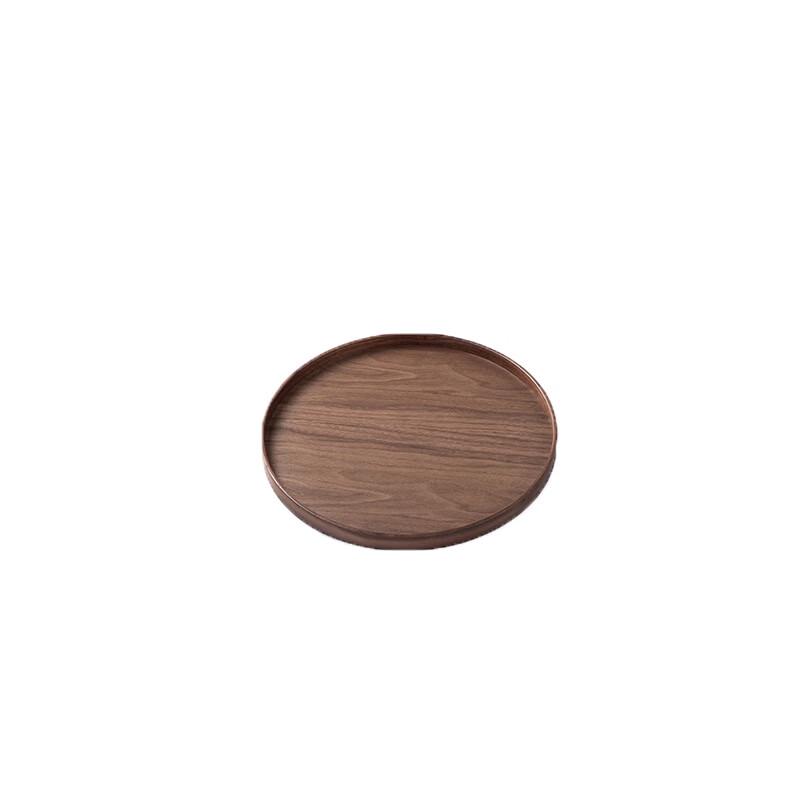 Fengzhi Wooden Serving Trays 27x2 cm